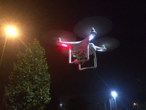Autorizzazione Volo Notturno 2
