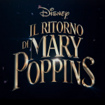 il ritorno di mary poppins