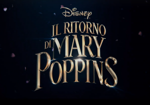 il ritorno di mary poppins