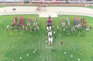 palio di legnano