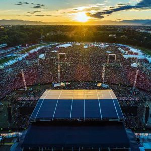 Firenze Rocks 2018